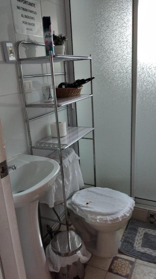 Cabanas Aliwen Villa Nilque ภายนอก รูปภาพ